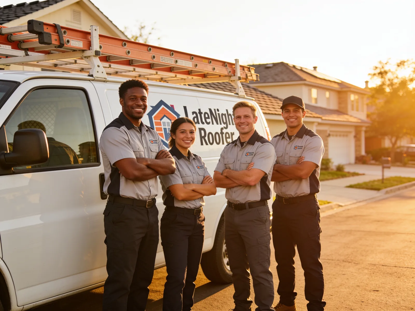 Emergency Roof Repair company in Malad City, ID